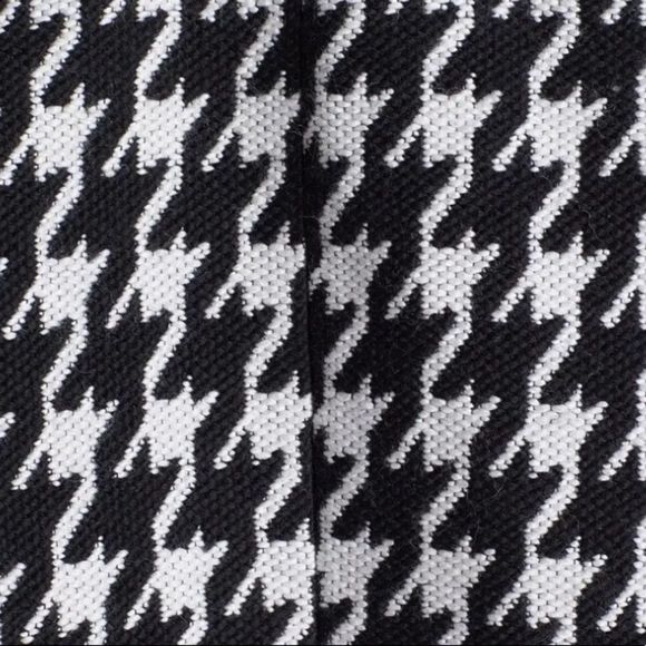 Theory Danvey Houndstooth Coat - Picture 5 of 15